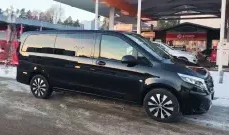 VIP klientų pervežimo paslaugos